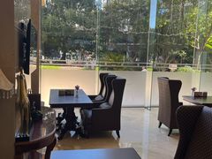 -上海吉臣维景酒店·维多利亚餐厅