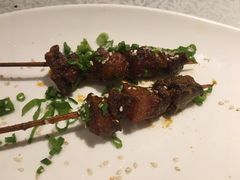 -阿斯牛牛·凉山菜(新会展店)
