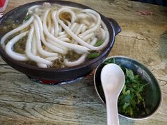 -贵州沾水米线(学田湾店)