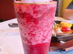 -绿茵阁牛扒餐厅(客村店)