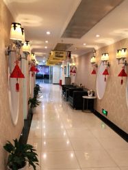 -深圳春天阳光医院·轮廓抗衰中心