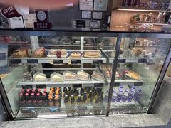 -COSTA COFFEE(哈尔滨凯德学府店)