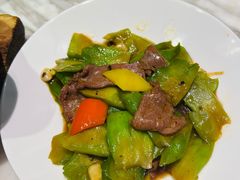 -汤城小厨•粤菜•靓汤(西直门凯德MALL店)