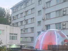 -羊门客在·烤盐池滩羊·川菜