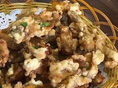 -老马家·舌尖上的西塘美食