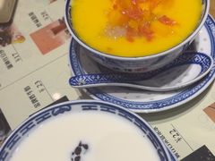 -捷信牛奶甜品世家(合生汇店)