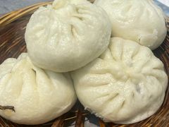 -清真石家包子(大皮院总店)