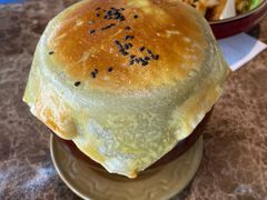 -魅力边城旋转餐厅