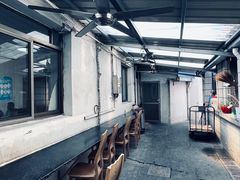 -上海为民商行清真饭店(南大路店)
