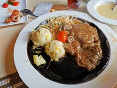 -豪客来牛排(海沧阿罗海店)