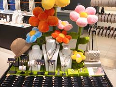 -沈阳百联购物中心(青年大街店)