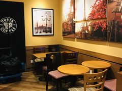 -COSTA COFFEE(上海五玠坊店)