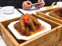 -金翠皇宫粤菜·点心·海鲜(科技园店)