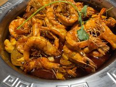 -王婆大虾(五道口店)