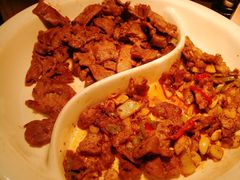 -铂丽斯国际大酒店-凯悦自助餐厅