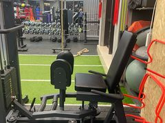 -RoMan罗马健身工作室(莘庄店)