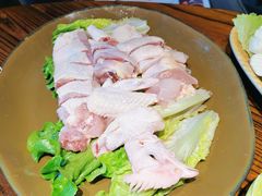 -蚬皇•陈味莞(西平景湖店)