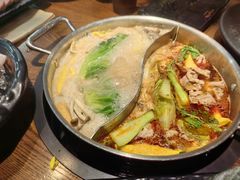 -呷哺呷哺 小火锅 (浦东新欧尚超市店)