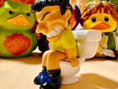 -seed station 中古玩具店(北投购物店)