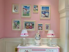 -安吉Hello Kitty乐园