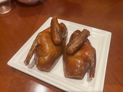 -杭州JW万豪酒店-万豪中餐厅