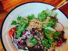 -El Bodegon阿根廷秘鲁餐厅(幸福路店)