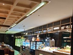 -半岛翡丽海鲜自助餐厅(观风亭店)