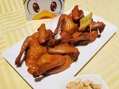 -石岐佬中山菜馆(张溪店)