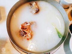 -拾贝海鲜馆（海鲜粤菜）(花果园店)