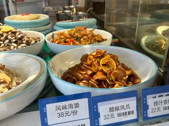 -阿毛饭店(和义路店)