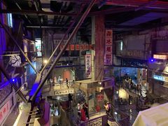 -文和友老长沙龙虾馆(化龙池店)