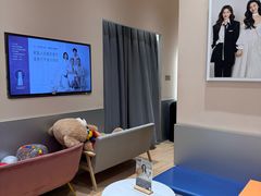 -海马体照相馆(成都来福士广场店)