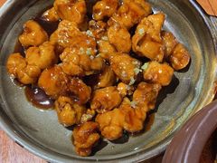-马灯部落·西湖边的创意山景餐厅(虎跑动物园店)