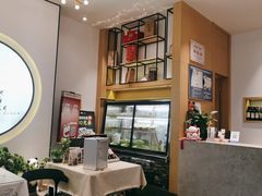 -享月汤皇·海鲜小火锅·聚会(曲江创意谷店)