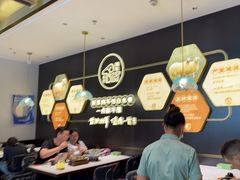 -清真·宁夏印象·盐池滩羊肉体验店(江宁路店)