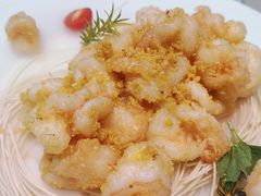 -聆桂烤鸭·金奖烤鸭(静联广场店)