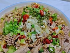 -聚福缘菜馆(隆昌路店)