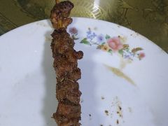 -何适山庄 ·可团建(水长城P2停车场店)