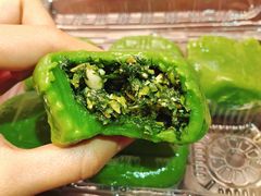 马兰头青团-王家沙点心店(南京西路总店)