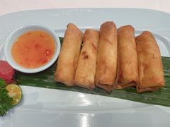 -蕉叶·广州明星泰国菜(黑金冠保利广场店)