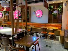 大堂-苗小坛酸汤鱼(酒仙桥店)