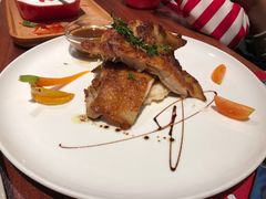 -卡朋厨房(289艺术园区店)