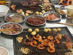 -同心烧烤(总店)