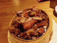 绝味手撕骨-闽上鲜·福建菜(龙湖滨江天街店)