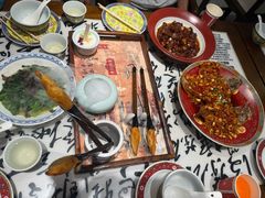 -南昌大饭店·非遗南昌菜(万寿宫店)
