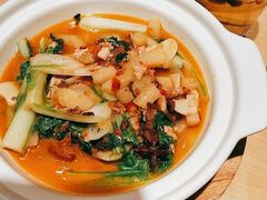 -大师兄·西北小馆(金湾华发商都店)