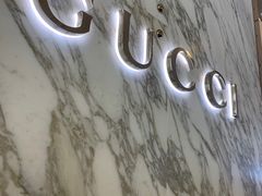 -GUCCI(南京德基店)