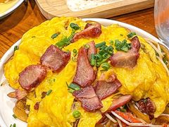 -澳门陈光记烧味饭店(南京德基广场店)
