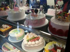 -宏发红西饼屋(天津路店)