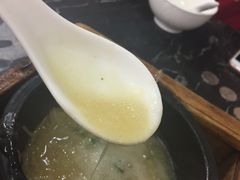 -添發碗仔翅美食